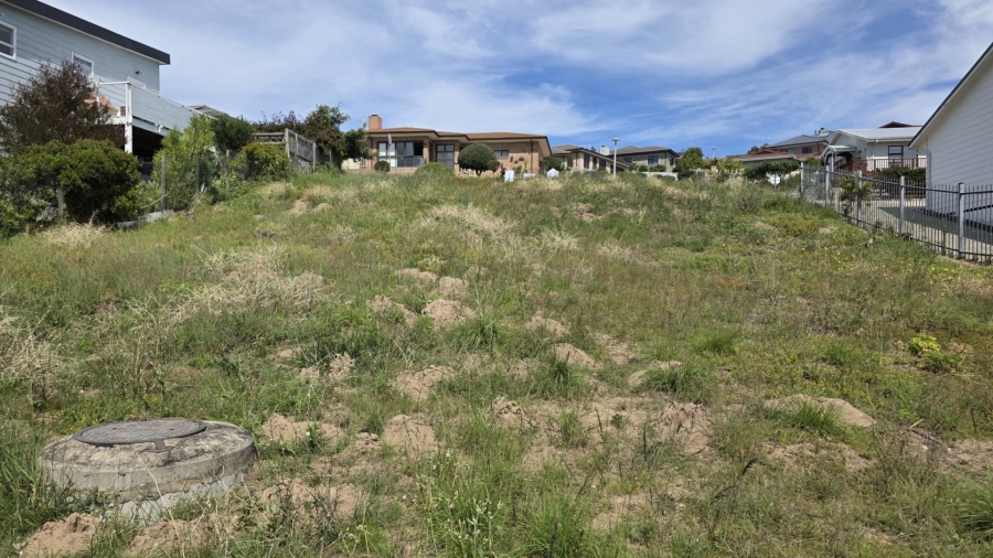 Commercial Property for Sale in Reebok Western Cape